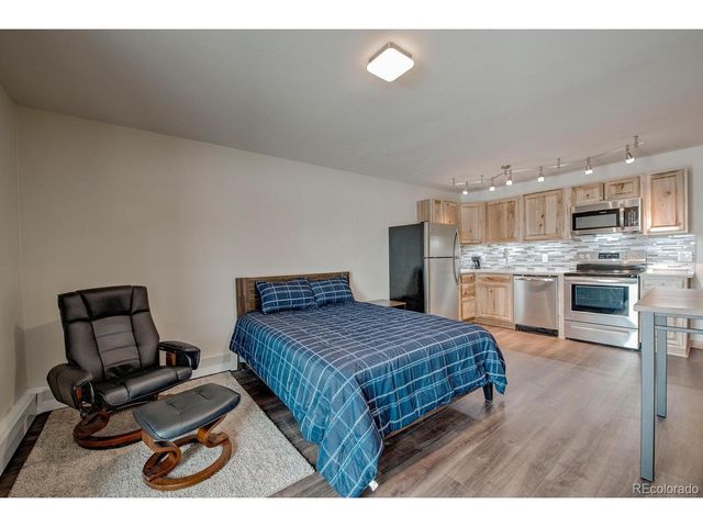 1133 Straight Creek Dr J-108, Dillon, CO 80435