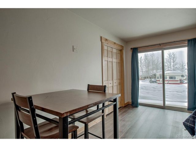 1133 Straight Creek Dr J-108, Dillon, CO 80435