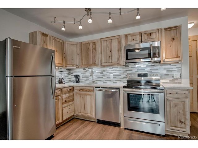 1133 Straight Creek Dr J-108, Dillon, CO 80435