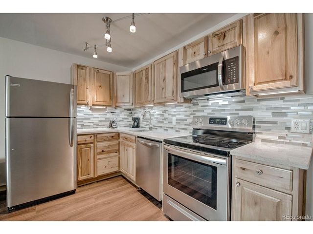 1133 Straight Creek Dr J-108, Dillon, CO 80435