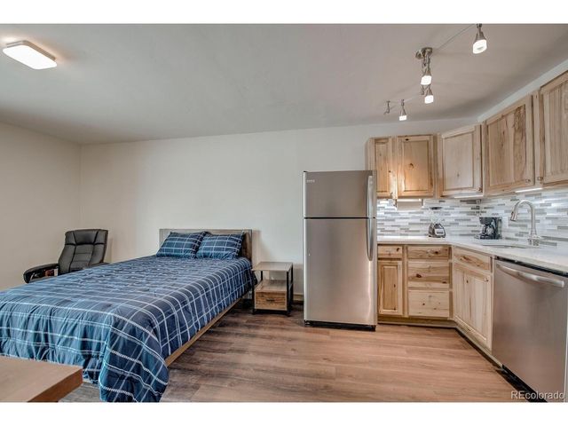 1133 Straight Creek Dr J-108, Dillon, CO 80435