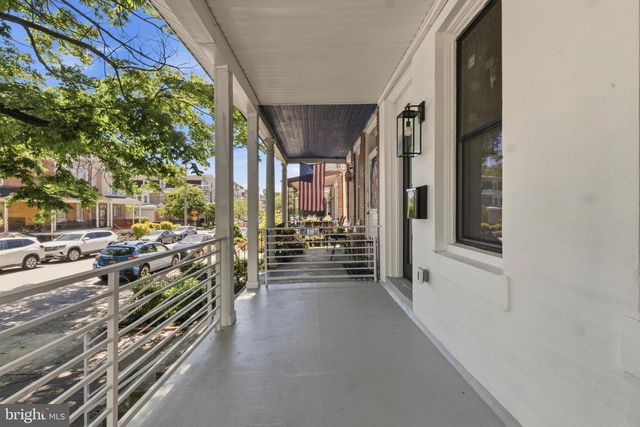 83 W SHARPNACK ST, Philadelphia, PA 19119