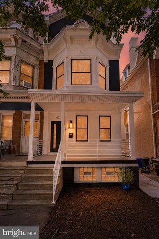 83 W SHARPNACK ST, Philadelphia, PA 19119
