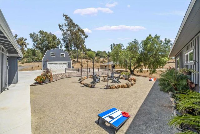 3268 Peg Leg Mine Rd, Jamul, CA 91935