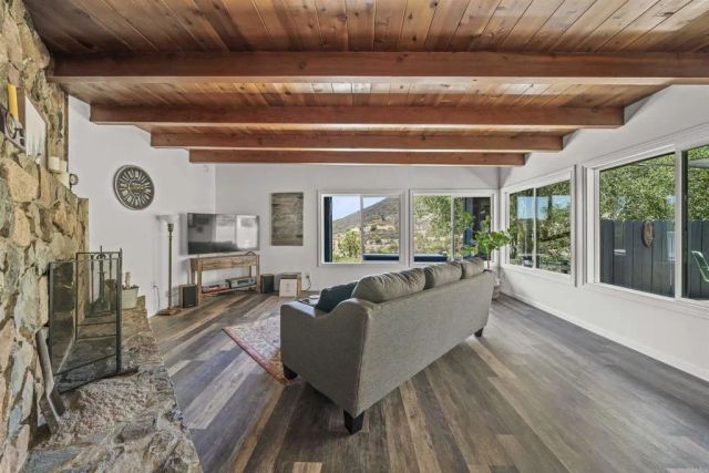 3268 Peg Leg Mine Rd, Jamul, CA 91935