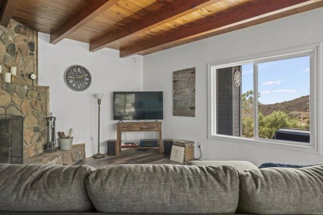 3268 Peg Leg Mine Rd, Jamul, CA 91935