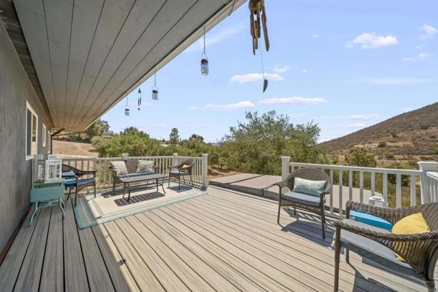 3268 Peg Leg Mine Rd, Jamul, CA 91935