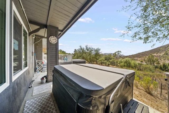 3268 Peg Leg Mine Rd, Jamul, CA 91935