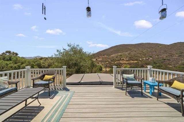 3268 Peg Leg Mine Rd, Jamul, CA 91935