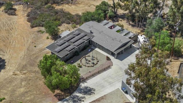 3268 Peg Leg Mine Rd, Jamul, CA 91935