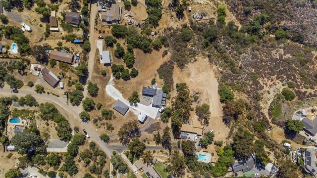 3268 Peg Leg Mine Rd, Jamul, CA 91935