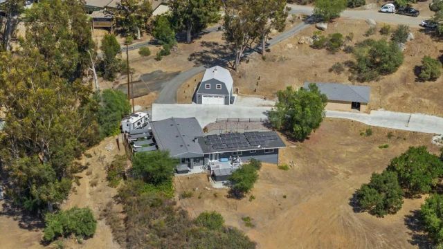 3268 Peg Leg Mine Rd, Jamul, CA 91935