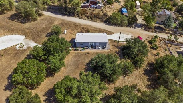 3268 Peg Leg Mine Rd, Jamul, CA 91935