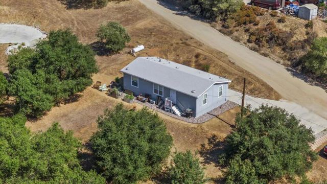 3268 Peg Leg Mine Rd, Jamul, CA 91935