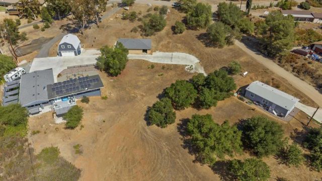 3268 Peg Leg Mine Rd, Jamul, CA 91935
