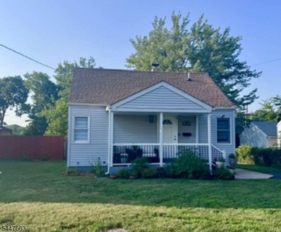 166 Lafayette St, Piscataway Twp., NJ 08854 — exterior