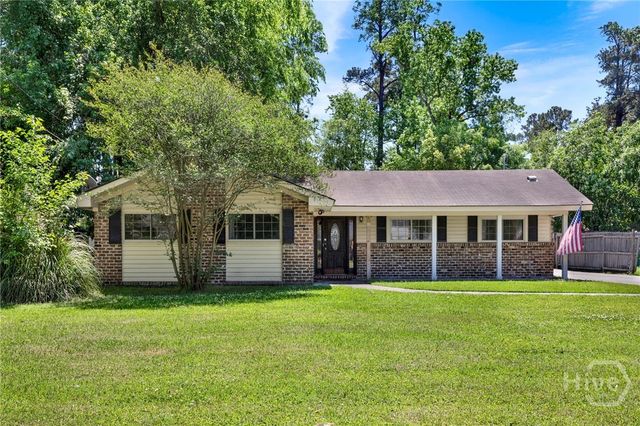 69 Lynn Drive, Garden City, GA 31408