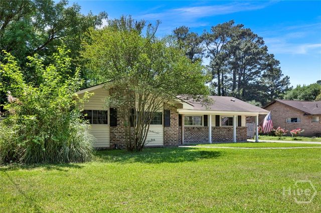 69 Lynn Drive, Garden City, GA 31408