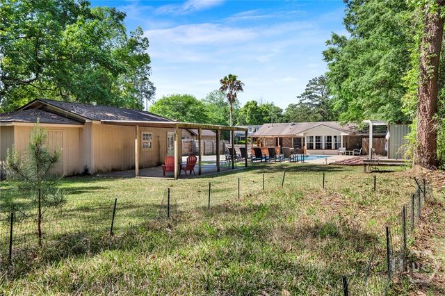 69 Lynn Drive, Garden City, GA 31408