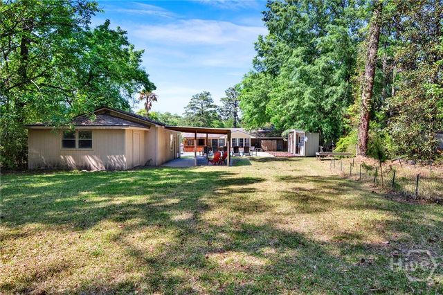 69 Lynn Drive, Garden City, GA 31408