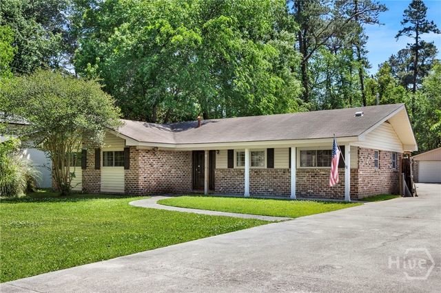 69 Lynn Drive, Garden City, GA 31408