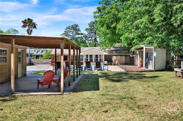 69 Lynn Drive, Garden City, GA 31408