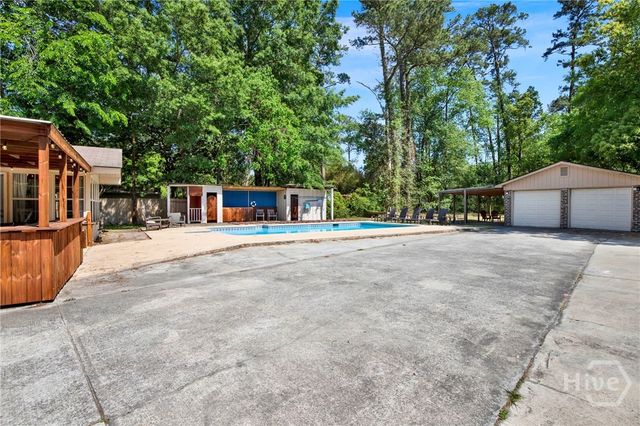 69 Lynn Drive, Garden City, GA 31408