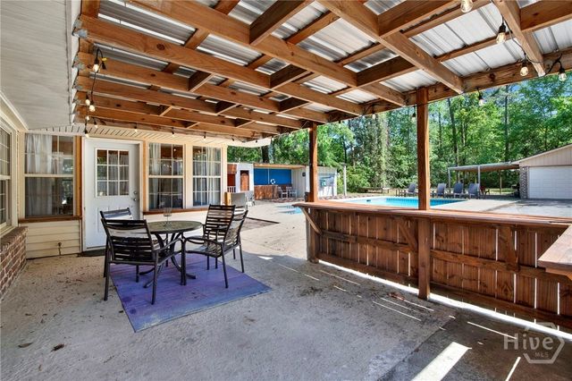 69 Lynn Drive, Garden City, GA 31408
