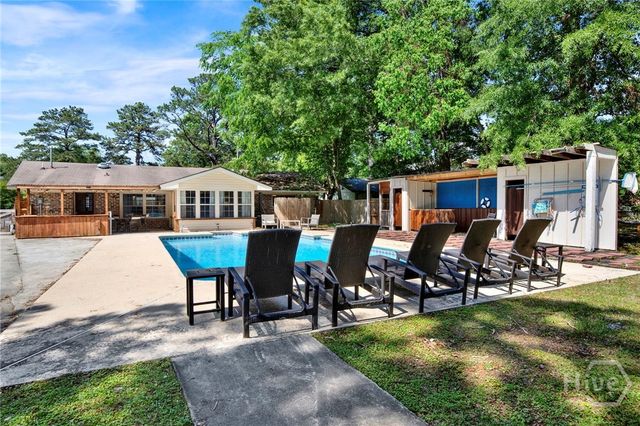 69 Lynn Drive, Garden City, GA 31408