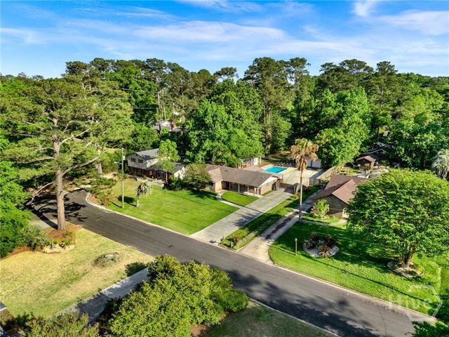69 Lynn Drive, Garden City, GA 31408