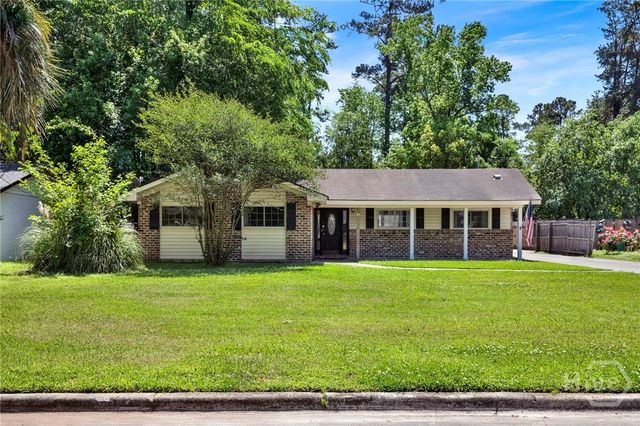 69 Lynn Drive, Garden City, GA 31408