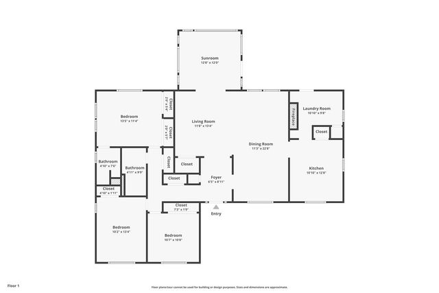 69 Lynn Drive, Garden City, GA 31408