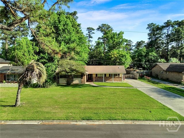 69 Lynn Drive, Garden City, GA 31408