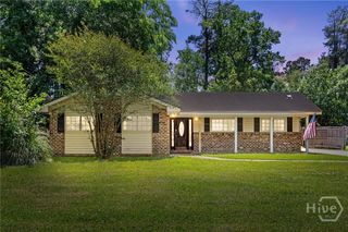 69 Lynn Drive, Garden City, GA 31408