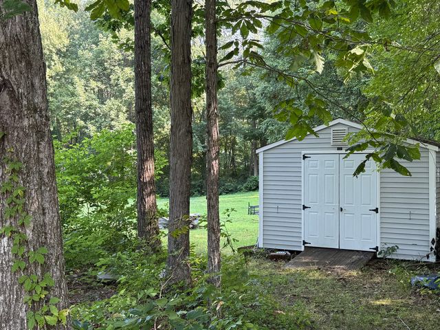146 Clubhouse Road, Lebanon, CT 06249