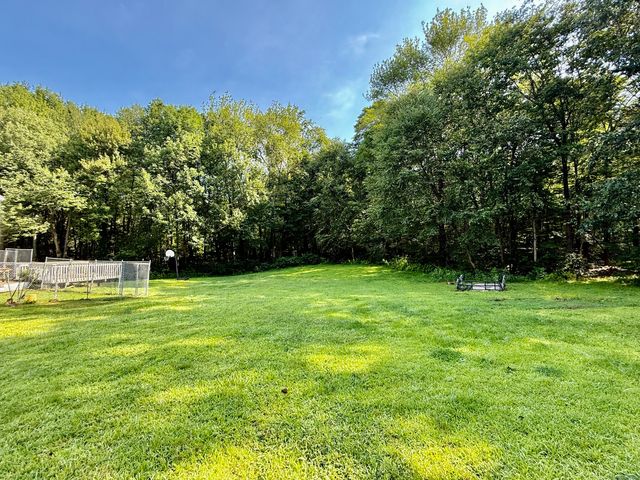 146 Clubhouse Road, Lebanon, CT 06249
