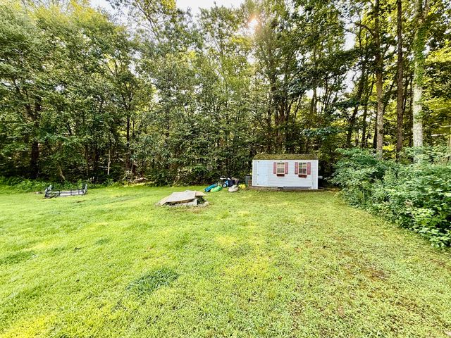 146 Clubhouse Road, Lebanon, CT 06249