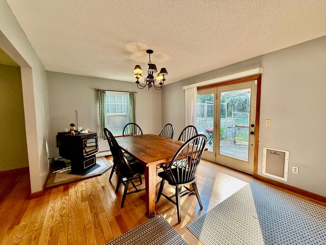 146 Clubhouse Road, Lebanon, CT 06249