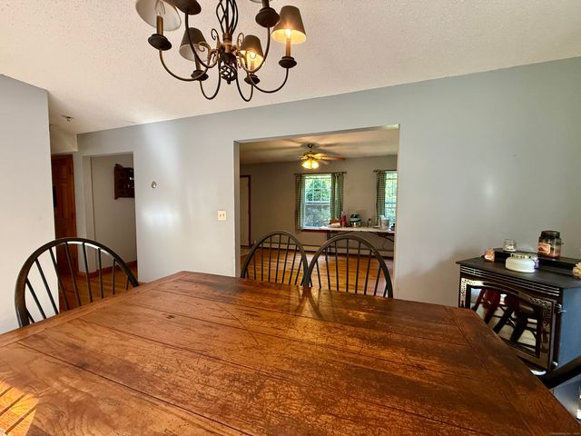 146 Clubhouse Road, Lebanon, CT 06249
