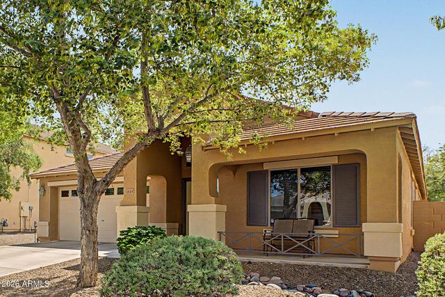 2835 E QUIET HOLLOW Lane, Phoenix, AZ 85024