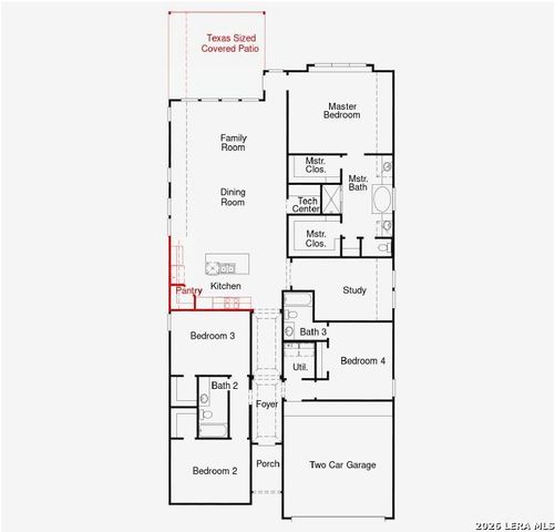 456 Desert Cactus, San Antonio, TX 78253