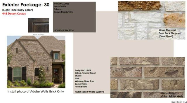 456 Desert Cactus, San Antonio, TX 78253