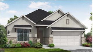 456 Desert Cactus, San Antonio, TX 78253