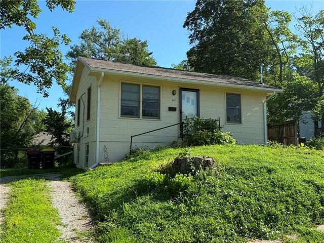 902 Williams Street, Excelsior Springs, MO 64024