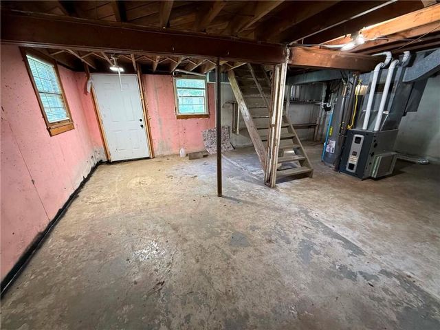 902 Williams Street, Excelsior Springs, MO 64024