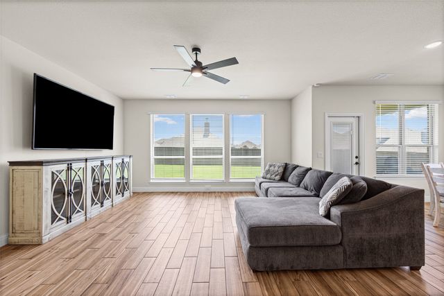2419 Loxley Drive, Mansfield, TX 76084