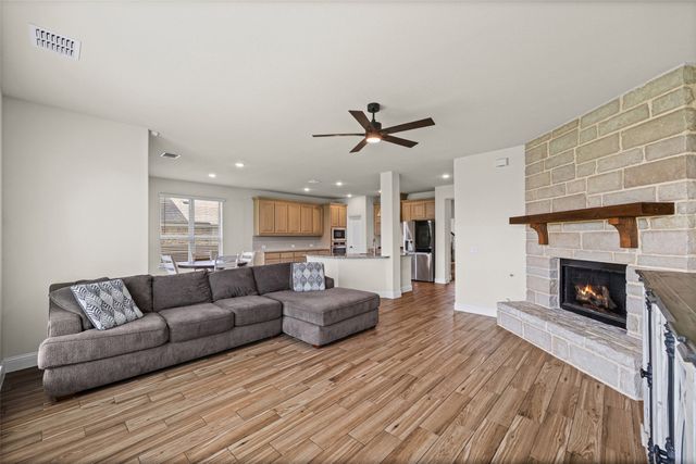 2419 Loxley Drive, Mansfield, TX 76084