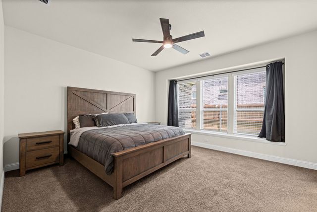 2419 Loxley Drive, Mansfield, TX 76084