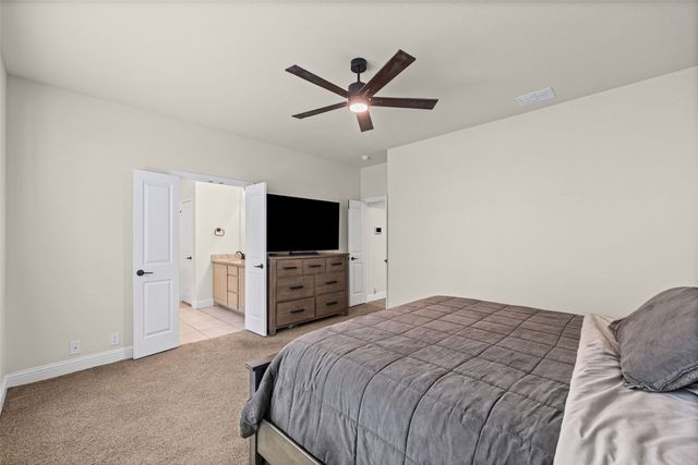 2419 Loxley Drive, Mansfield, TX 76084