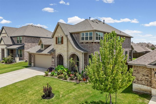 2419 Loxley Drive, Mansfield, TX 76084